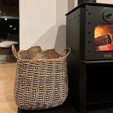 Punakaiki Forest Retreat Εξωτερικό φωτογραφία