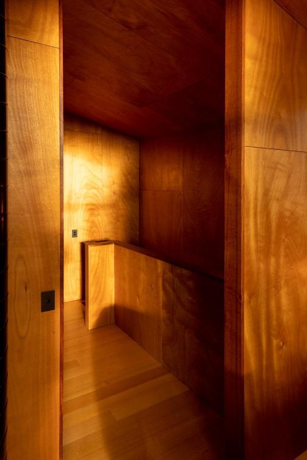 Punakaiki Forest Retreat Εξωτερικό φωτογραφία