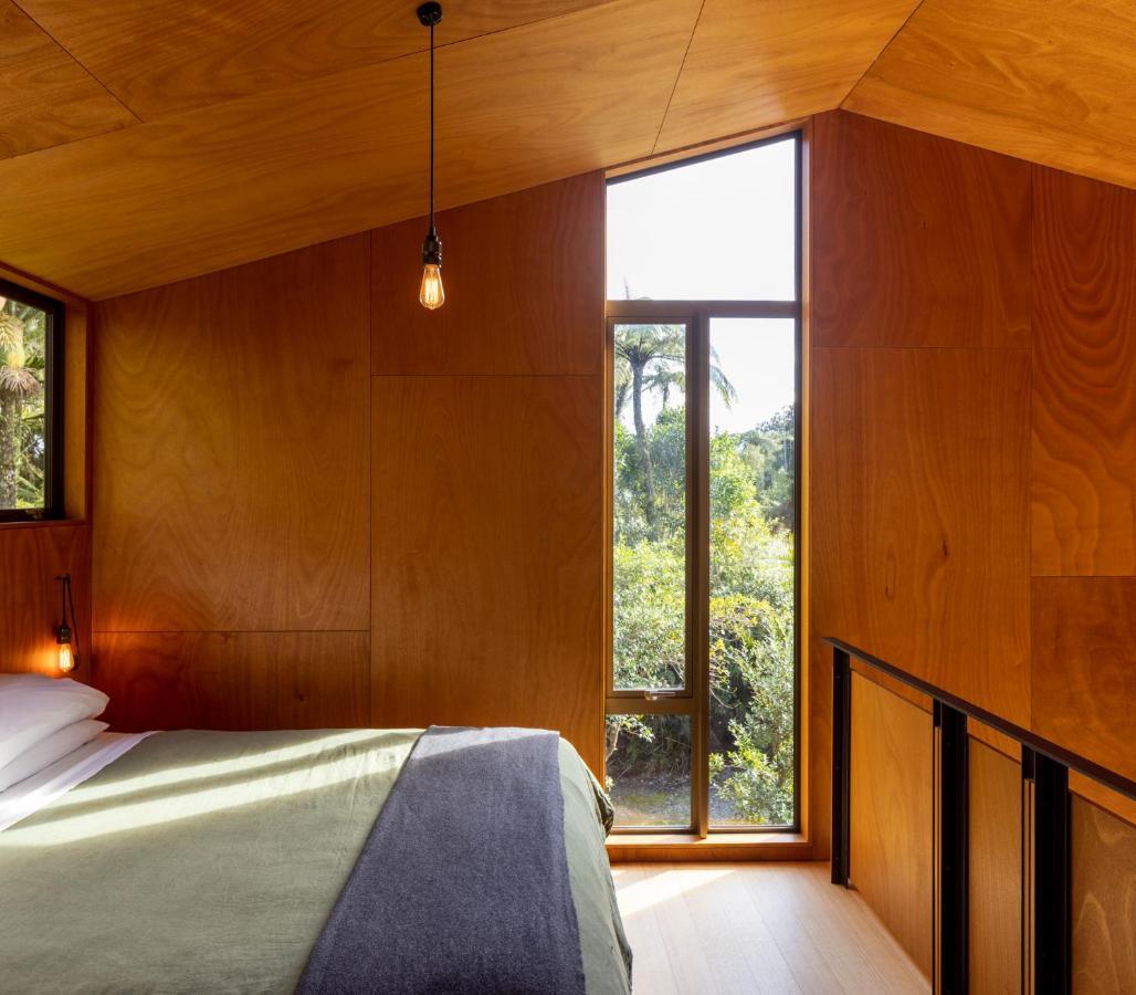 Punakaiki Forest Retreat Εξωτερικό φωτογραφία