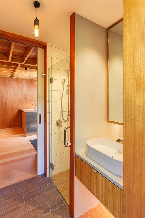 Punakaiki Forest Retreat Δωμάτιο φωτογραφία