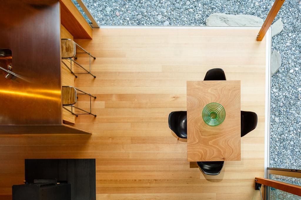 Punakaiki Forest Retreat Δωμάτιο φωτογραφία