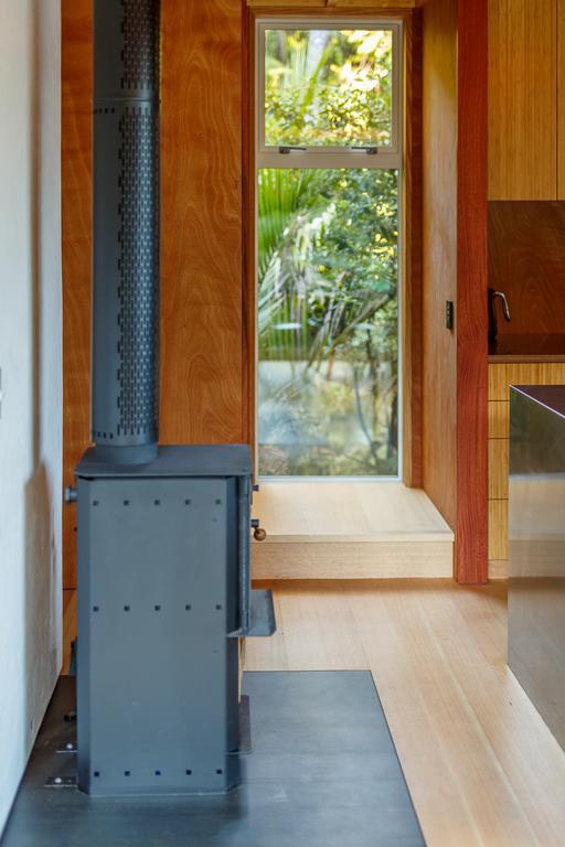 Punakaiki Forest Retreat Δωμάτιο φωτογραφία