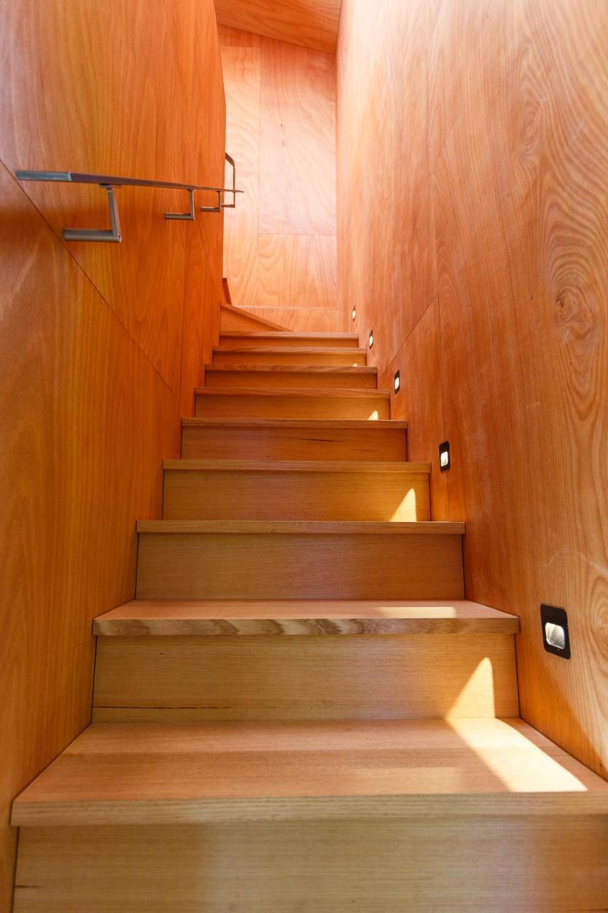Punakaiki Forest Retreat Εξωτερικό φωτογραφία